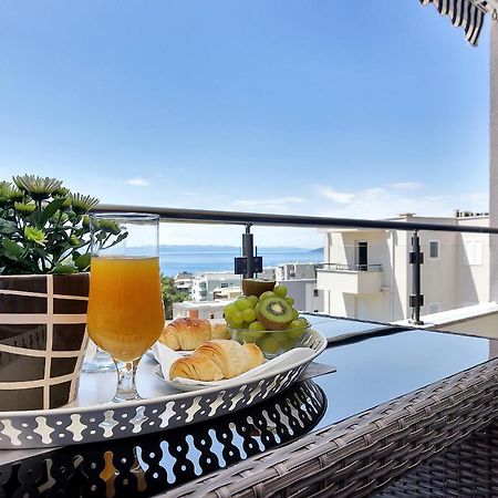 Apartment Ivana Μακάρσκα Εξωτερικό φωτογραφία