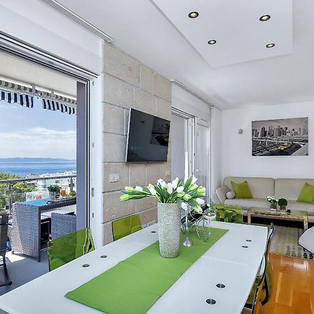 Apartment Ivana Μακάρσκα Εξωτερικό φωτογραφία