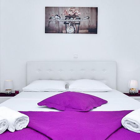 Apartment Ivana Μακάρσκα Εξωτερικό φωτογραφία