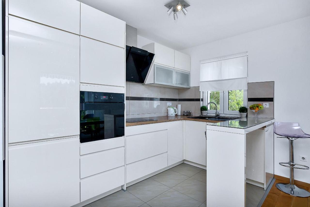 Apartment Ivana Μακάρσκα Εξωτερικό φωτογραφία