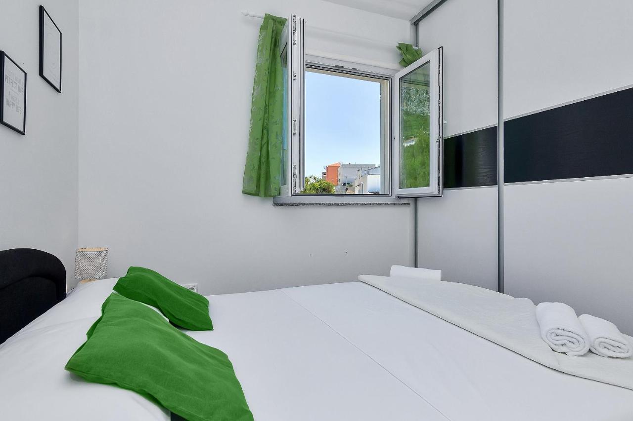 Apartment Ivana Μακάρσκα Εξωτερικό φωτογραφία