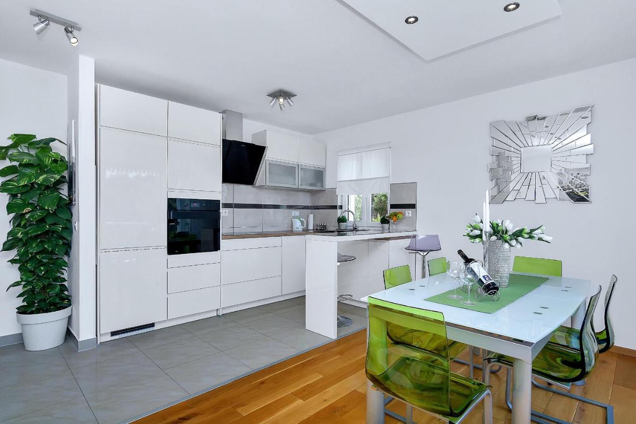 Apartment Ivana Μακάρσκα Εξωτερικό φωτογραφία