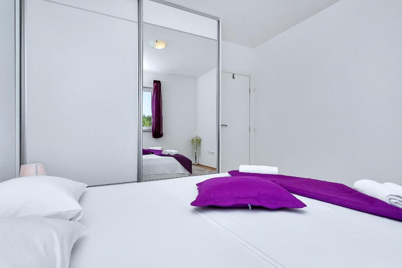 Apartment Ivana Μακάρσκα Εξωτερικό φωτογραφία