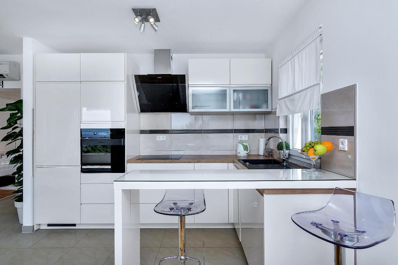 Apartment Ivana Μακάρσκα Εξωτερικό φωτογραφία